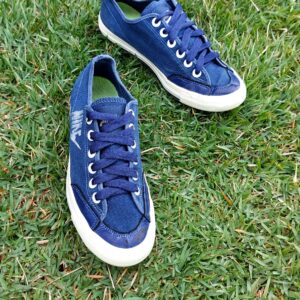 Nike ORIGINAL, azul caneta, Tam 36