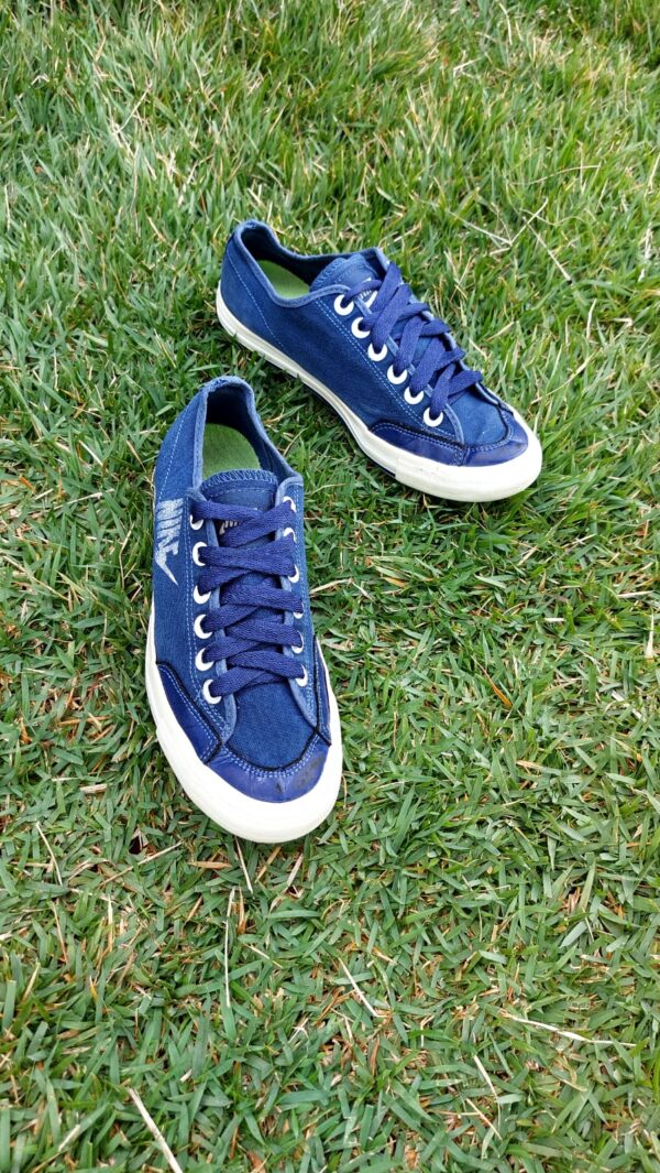 Nike ORIGINAL, azul caneta, Tam 36